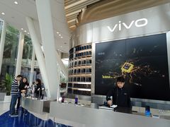 -vivo官方授权体验店(太子路店)