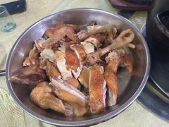 -红旗山庄(圭峰山店)