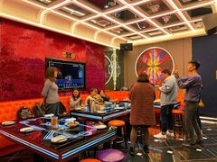 -星璨火吧KTV聚会餐厅(丰庆路店)