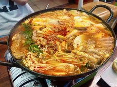 -米屋石锅拌饭(师大店)