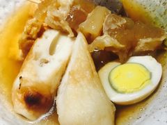 -晶吉·居酒屋·烧鸟·生鱼饭(中山区民主广场店)