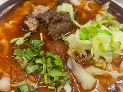 -好嫂子•刀削面(大兴店)