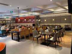 -阿那亚第三食堂 Cafeteria 3