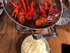 -虾小龙老长沙龙虾馆(坡子街店)