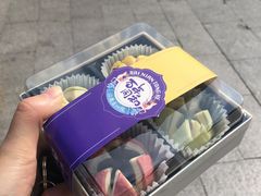 -百年同和·江南点心院(山塘街店)