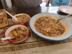 -鑫真味私房菜馆