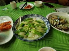 -盛港湾海鲜食府(黄沙店)