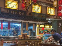 -钵家大院·地道湖北菜(江夏·大花岭店)