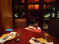 -杭州西子湖四季酒店-WL BISTRO西湖餐厅(灵隐路店)