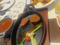 -西堤牛排(合肥之心城店)