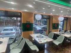 -满兴咱妈烀饼铁锅炖(兰州北街店)