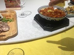 -卫鼎轩·家宴(水上公园店)