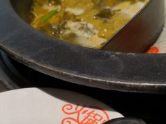 -火锅岛潮牌自助餐厅(天津天佑城店)