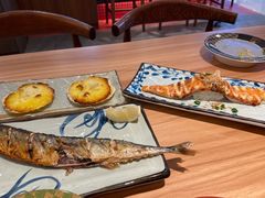 -禾绿回转寿司(苏宁广场店)