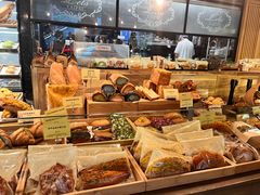 -Let's Taipei 非常烘焙(太古里店)
