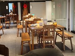 -黄山老妈·土菜(碧桂园店)