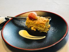 -T館·花园艺术餐厅
