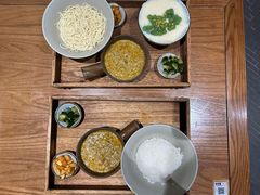 -李百蟹·江南蟹黄面(夫子庙店)