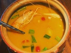 公主汤-星叶·东南亚料理(宁波万象汇店)