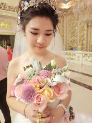 -MuseMarry婚纱(前海嘉里中心店)
