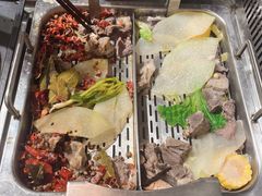 -犇牛记·鲜牛肉火锅