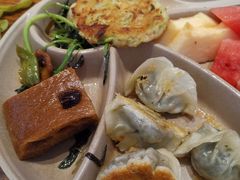 -素满香·Vegan食养自助(天一广场店)