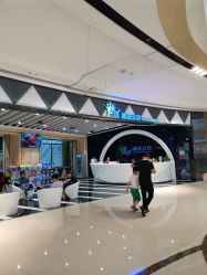 -反弹蹦床公园·亲子乐园·团建·派对(巴南万达店)