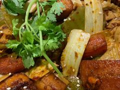 -拿渡麻辣香锅(银泰创意城店)