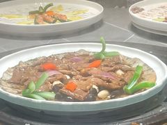 -优食坊·蒸汽海鲜(康盛路店)