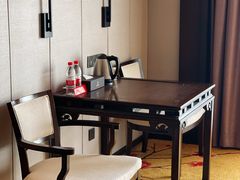 -佛山顺德香云纱园林酒店(清晖园店)