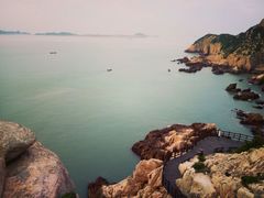 -六合朝阳景区-和尚套