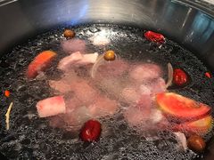 -羊来顺冰煮鲜羊 铁锅烀羊肉(中央大街店)