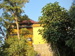 -千佛山风景名胜区