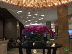 -威海香海豪生度假酒店·豪生咖啡厅