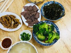 -芳记粉店(总店)