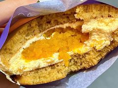 咸蛋黄南瓜-泽田本家·铜锣烧(环贸店)