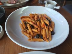 -沈阳君悦酒店·意坊意大利餐厅