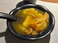 -芸山季·云南野生菌火锅(人民广场来福士店)