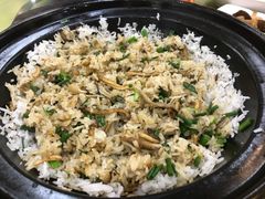 招牌黄鳝饭-台山美食一绝阿四台山黄鳝饭(阿四创作店)