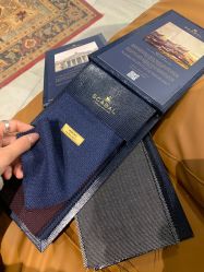 点击看大图 -优刻西服西装定制(金轮国际广场店)