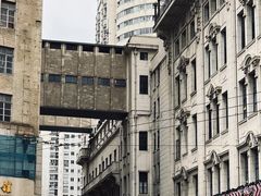 -南京路步行街