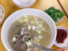 -屋里家延边朝鲜族冷面(南园店)