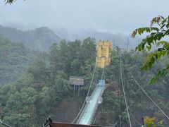 -修水东浒寨风景区