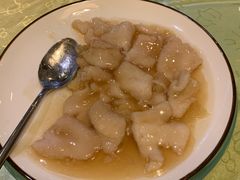 糟熘鱼片-同和居(月坛店)