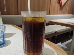 乌梅山楂果味暴打柠檬常规-必胜客(集美杏东店)