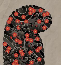 点击看大图 -针牛刺客·刺青纹身