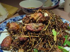 -杨记隆府重庆江湖菜(大悦城店)