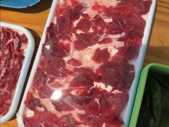 -壹号粥火锅·海鲜煲仔粥(水围店)