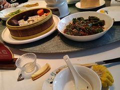 -芳芳私房菜·精作淮扬菜(玖珑湾店)