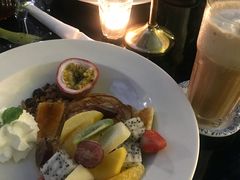 -Fern Forest Cafe